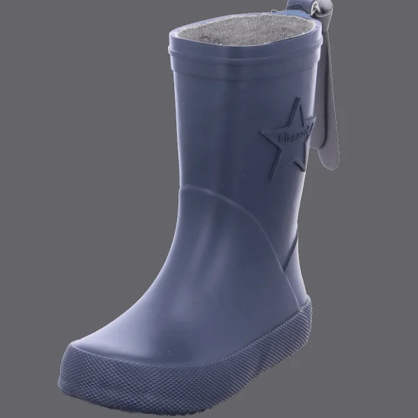 Store Bisgaard Gummistiefel kalt blau
