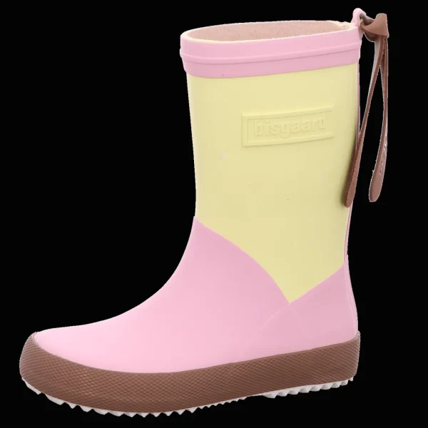 Discount Bisgaard Gummistiefel kalt banana