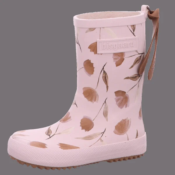 Cheap Bisgaard Gummistiefel kalt delicate flowers