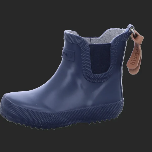 Store Bisgaard Gummistiefel kalt blau