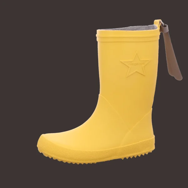 Hot Bisgaard Gummistiefel kalt gelb gelb