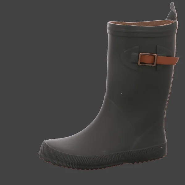 Online Bisgaard Gummistiefel kalt grün grün