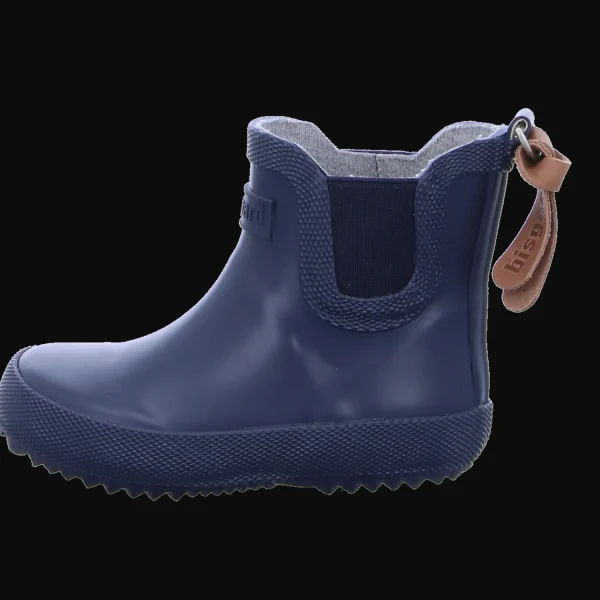 Store Bisgaard Gummistiefel kalt blau