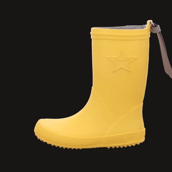 Hot Bisgaard Gummistiefel kalt gelb gelb