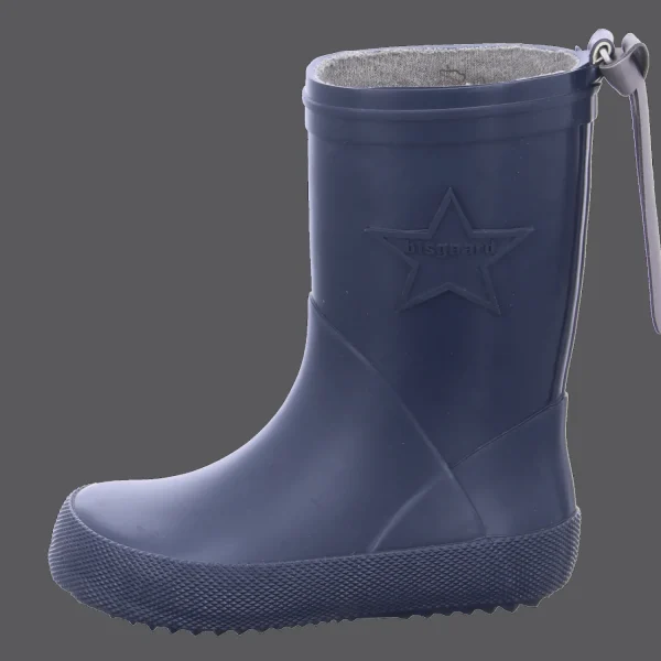 Store Bisgaard Gummistiefel kalt blau