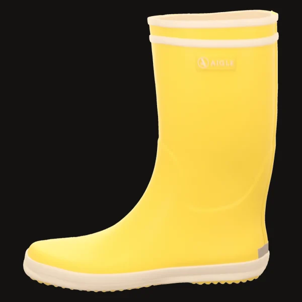Hot Aigle Gummistiefel kalt bunt