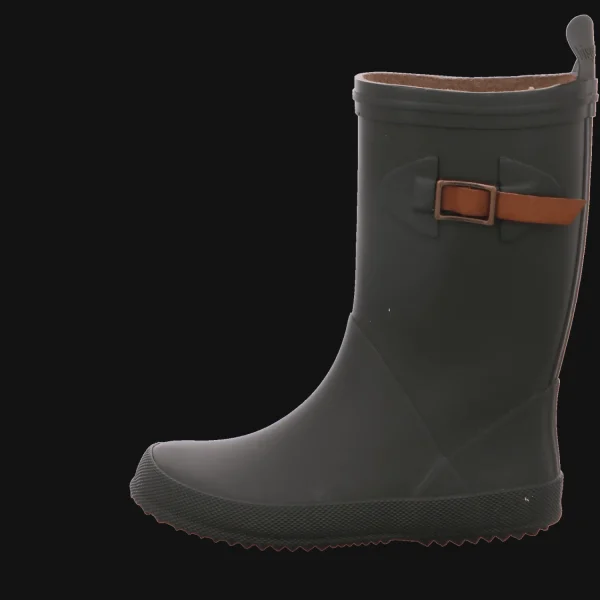 Online Bisgaard Gummistiefel kalt grün grün
