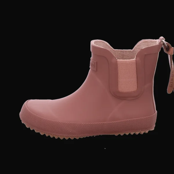 Outlet Bisgaard Gummistiefel kalt rosa