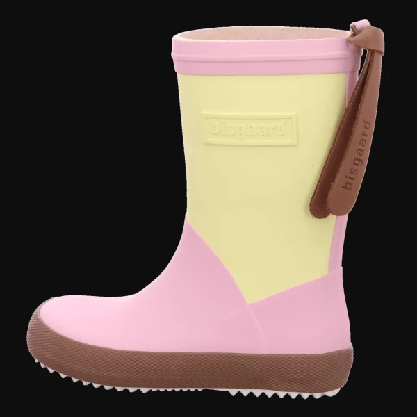 Discount Bisgaard Gummistiefel kalt banana