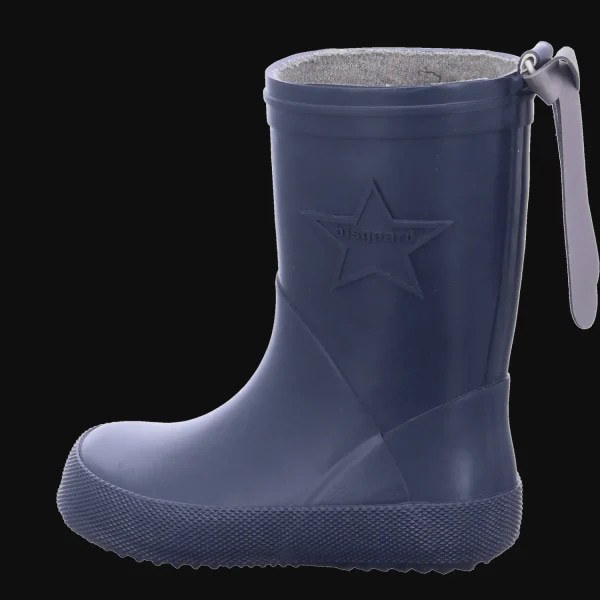 Store Bisgaard Gummistiefel kalt blau