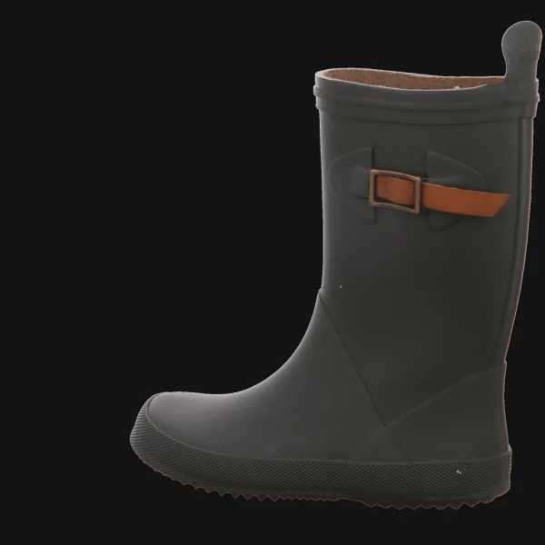 Online Bisgaard Gummistiefel kalt grün grün