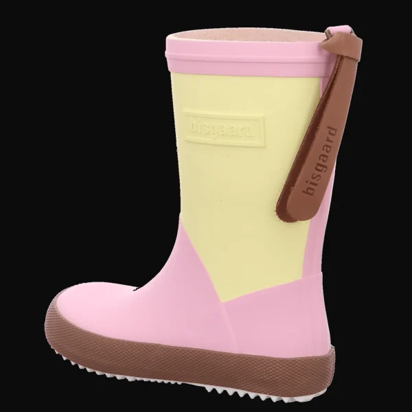 Discount Bisgaard Gummistiefel kalt banana