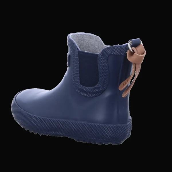 Store Bisgaard Gummistiefel kalt blau