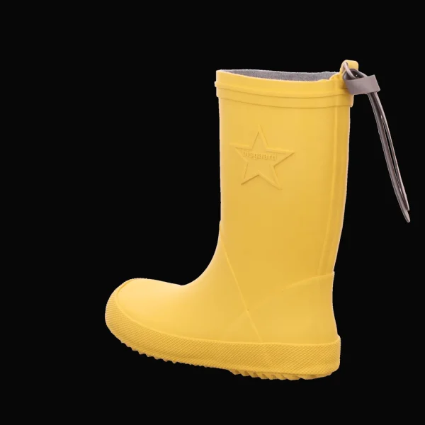 Hot Bisgaard Gummistiefel kalt gelb gelb