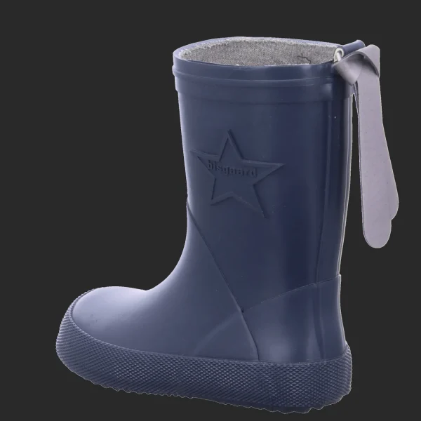 Store Bisgaard Gummistiefel kalt blau