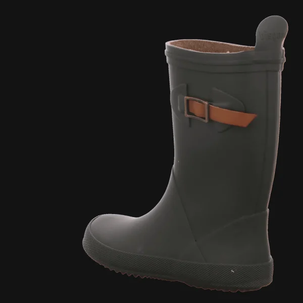 Online Bisgaard Gummistiefel kalt grün grün
