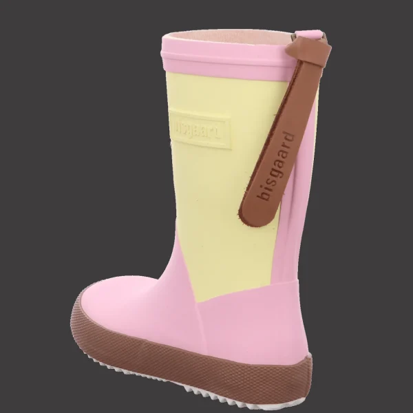 Discount Bisgaard Gummistiefel kalt banana