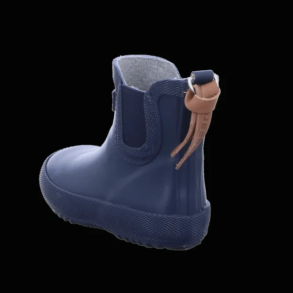 Store Bisgaard Gummistiefel kalt blau