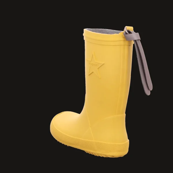 Hot Bisgaard Gummistiefel kalt gelb gelb