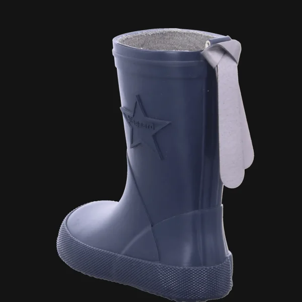 Store Bisgaard Gummistiefel kalt blau