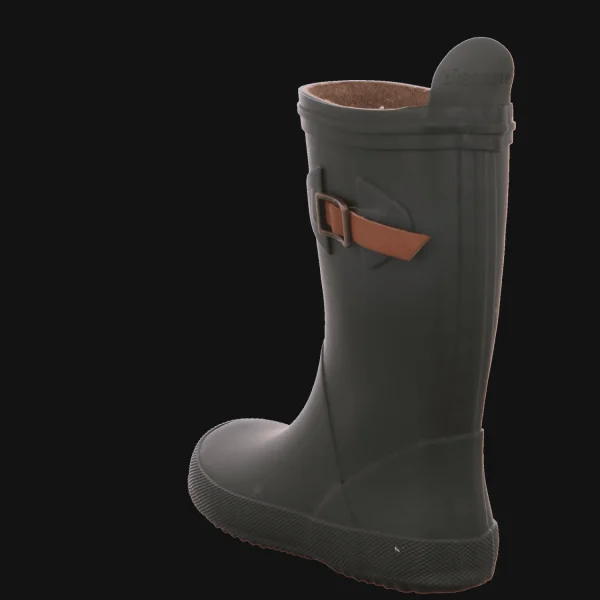 Online Bisgaard Gummistiefel kalt grün grün