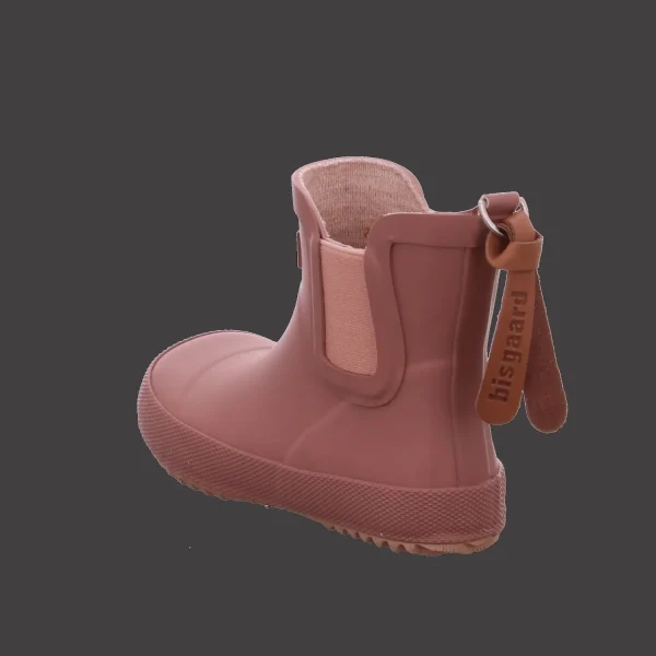 Outlet Bisgaard Gummistiefel kalt rosa