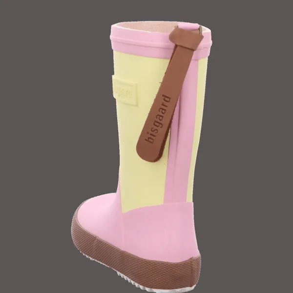Discount Bisgaard Gummistiefel kalt banana