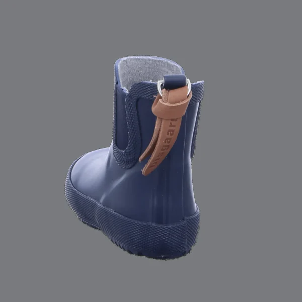 Store Bisgaard Gummistiefel kalt blau