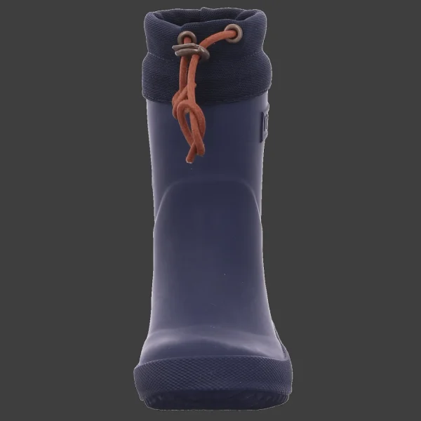Cheap Bisgaard Gummistiefel warm blue