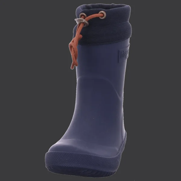 Cheap Bisgaard Gummistiefel warm blue