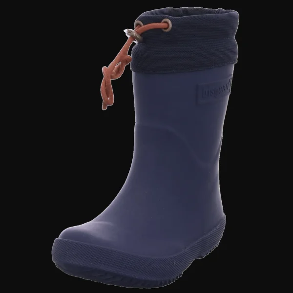 Cheap Bisgaard Gummistiefel warm blue