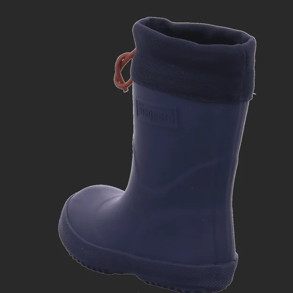 Cheap Bisgaard Gummistiefel warm blue