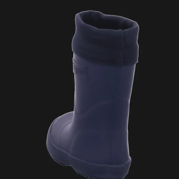 Cheap Bisgaard Gummistiefel warm blue