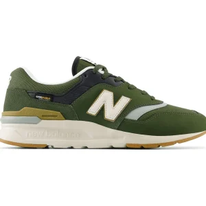 New New Balance 997H Grün