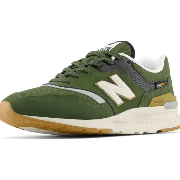 New New Balance 997H Grün