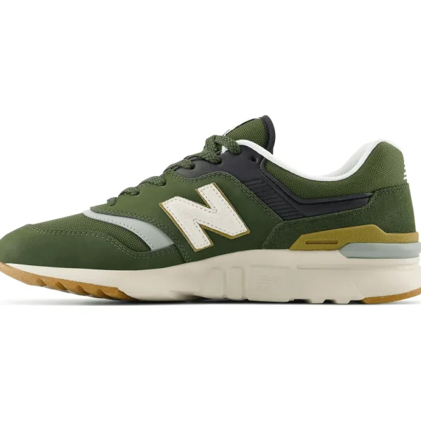 New New Balance 997H Grün