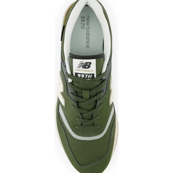New New Balance 997H Grün