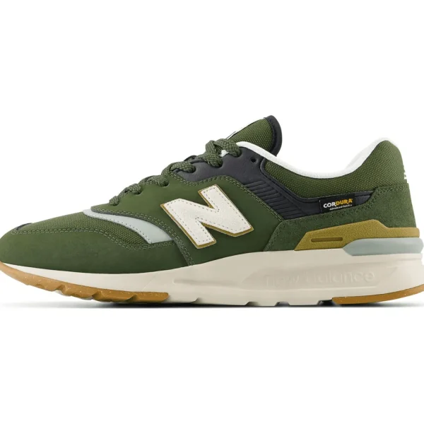 New New Balance 997H Grün