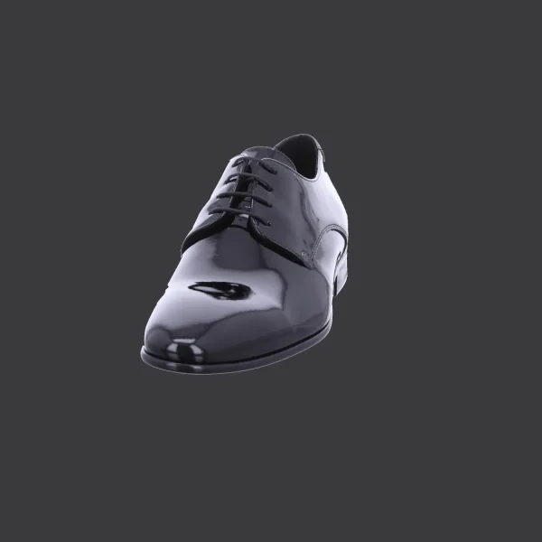 Cheap Lloyd Halbschuhe schwarz