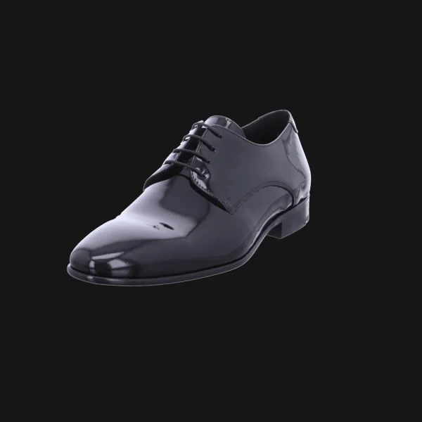 Cheap Lloyd Halbschuhe schwarz