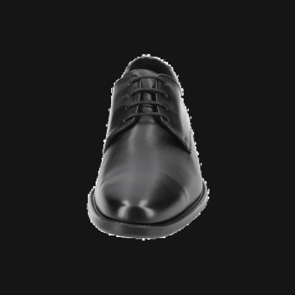 Cheap Lloyd Halbschuhe Schwarzx