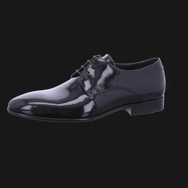 Cheap Lloyd Halbschuhe schwarz