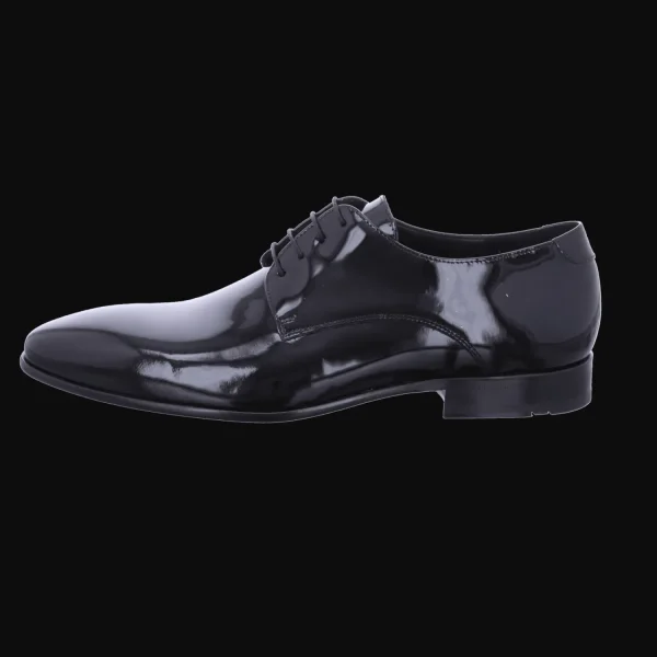 Cheap Lloyd Halbschuhe schwarz