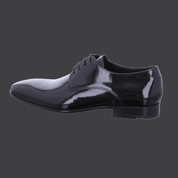 Cheap Lloyd Halbschuhe schwarz