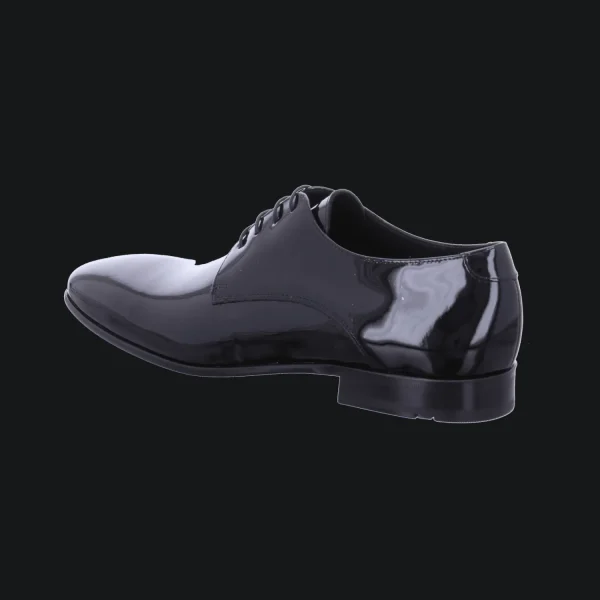 Cheap Lloyd Halbschuhe schwarz