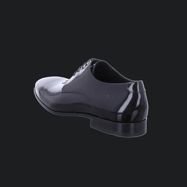 Cheap Lloyd Halbschuhe schwarz