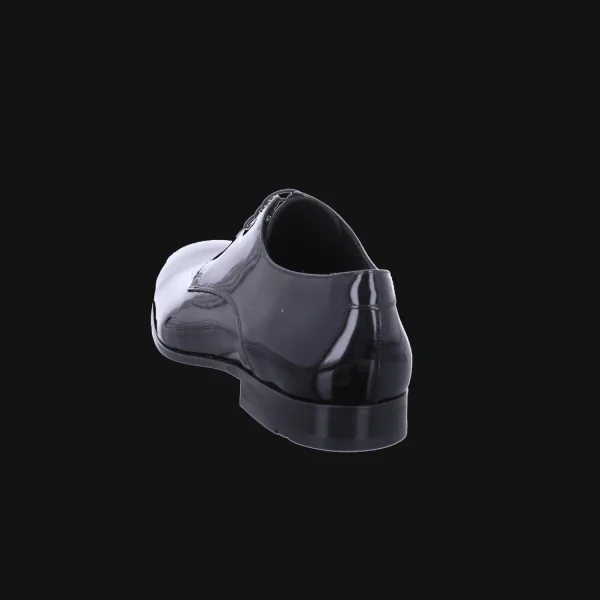 Cheap Lloyd Halbschuhe schwarz