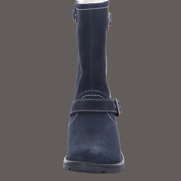 Best Sale Lurchi HEIDI-TEX blau