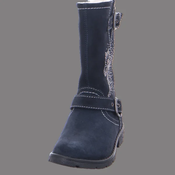 Best Sale Lurchi HEIDI-TEX blau