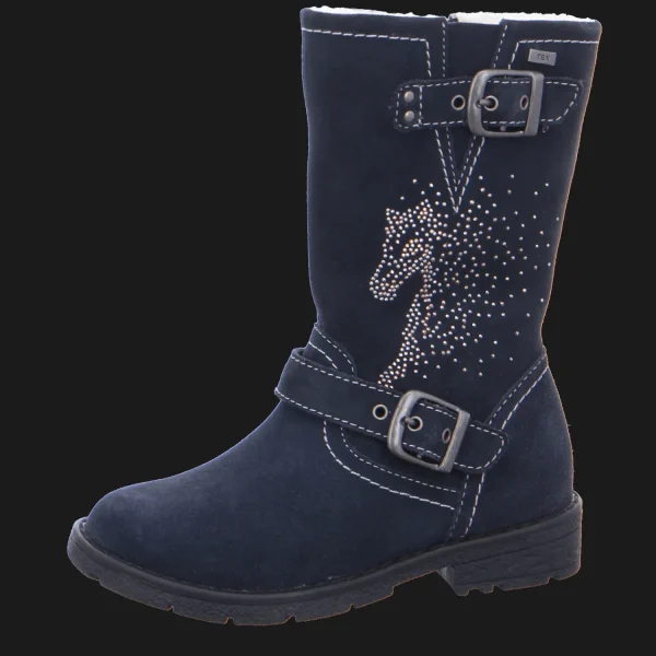 Best Sale Lurchi HEIDI-TEX blau